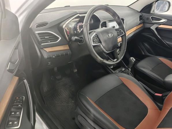 Lada (ВАЗ) Vesta I Рестайлинг (NG) с пробегом 2023 года, цена 1 328 000 рублей, 30200 км, седан, Автокод Объявления