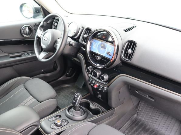 Mini Countryman II Рестайлинг с пробегом 2021 года, цена 3 799 000 рублей, 21130 км, внедорожник, Автокод Объявления