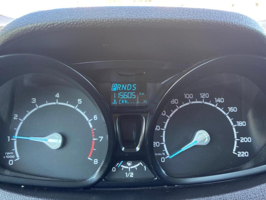 Ford EcoSport II Сыктывкар  - изображение 21