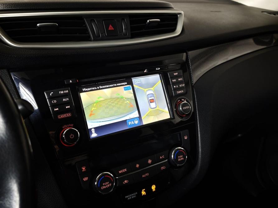 Nissan X-Trail III Москва  - изображение 22