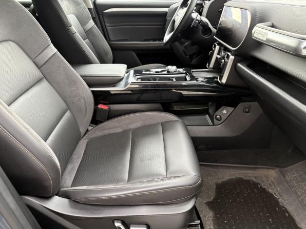 Haval Dargo I с пробегом 2023 года, цена 2 499 000 рублей, 47000 км, внедорожник, Автокод Объявления
