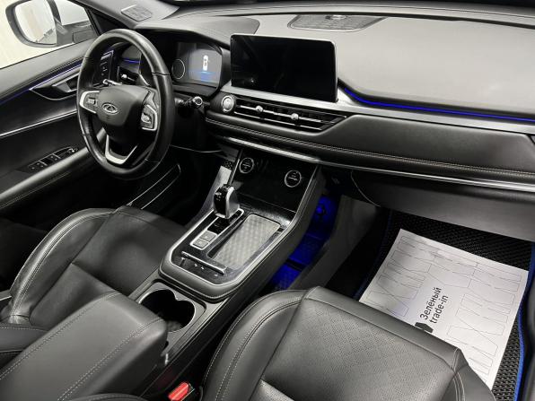 Chery Tiggo 8 I Рестайлинг с пробегом 2023 года, цена 1 820 000 рублей, 65189 км, внедорожник, Автокод Объявления