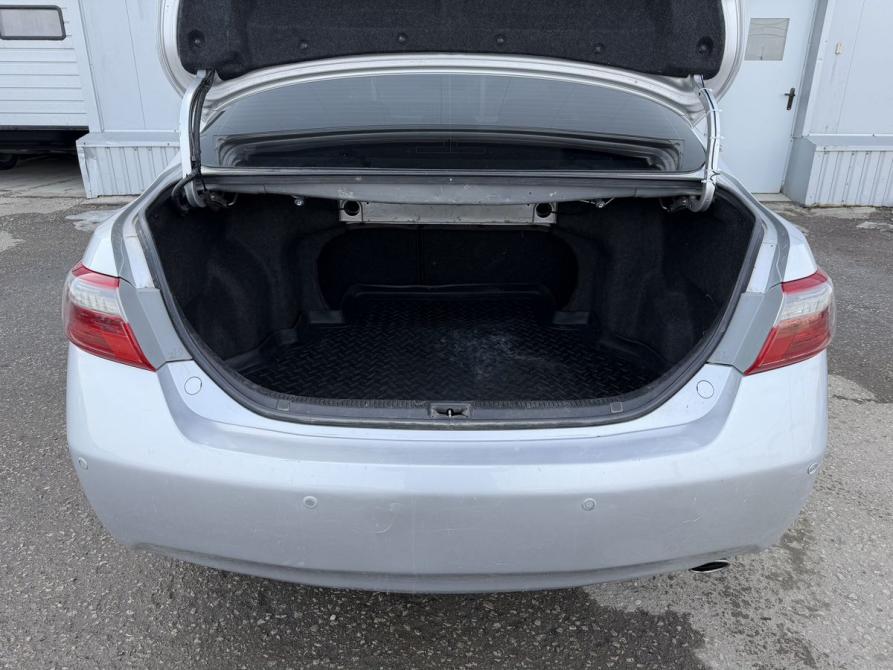 Toyota Camry VI (XV40) Рестайлинг Саратов  - изображение 15
