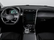 Hyundai Tucson IV Рестайлинг Москва  - изображение 32