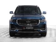 Geely Monjaro I Москва  - изображение 24