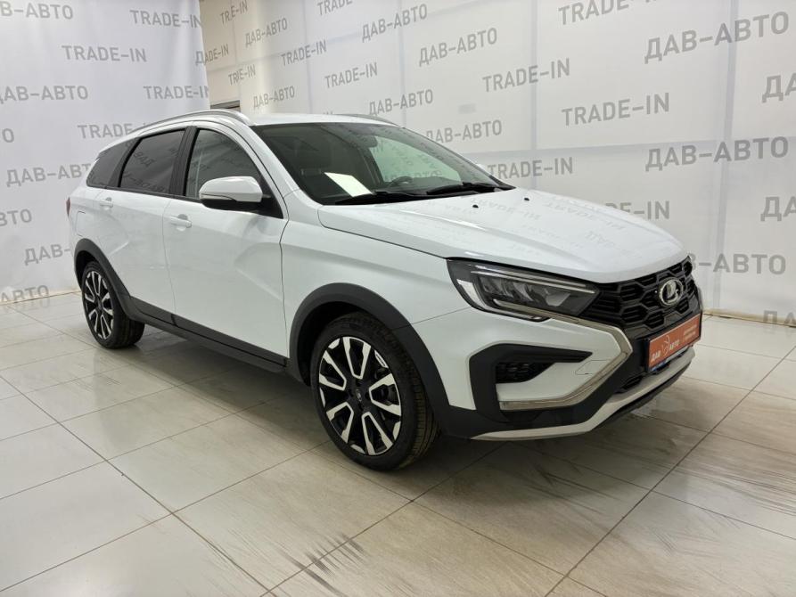 Lada (ВАЗ) Vesta I Рестайлинг (NG) Пермь  - изображение 3