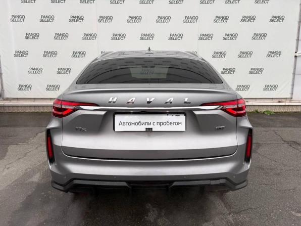 Haval F7x I Рестайлинг с пробегом 2023 года, цена 1 950 000 рублей, 92000 км, внедорожник, Автокод Объявления