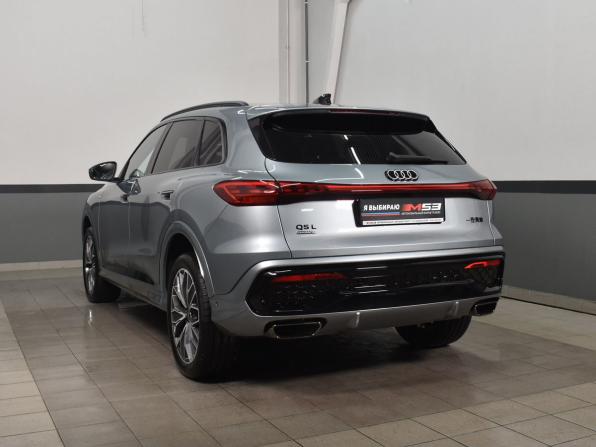 Audi Q5 III с пробегом 2026 года, цена 6 299 995 рублей, 32 км, внедорожник, Автокод Объявления
