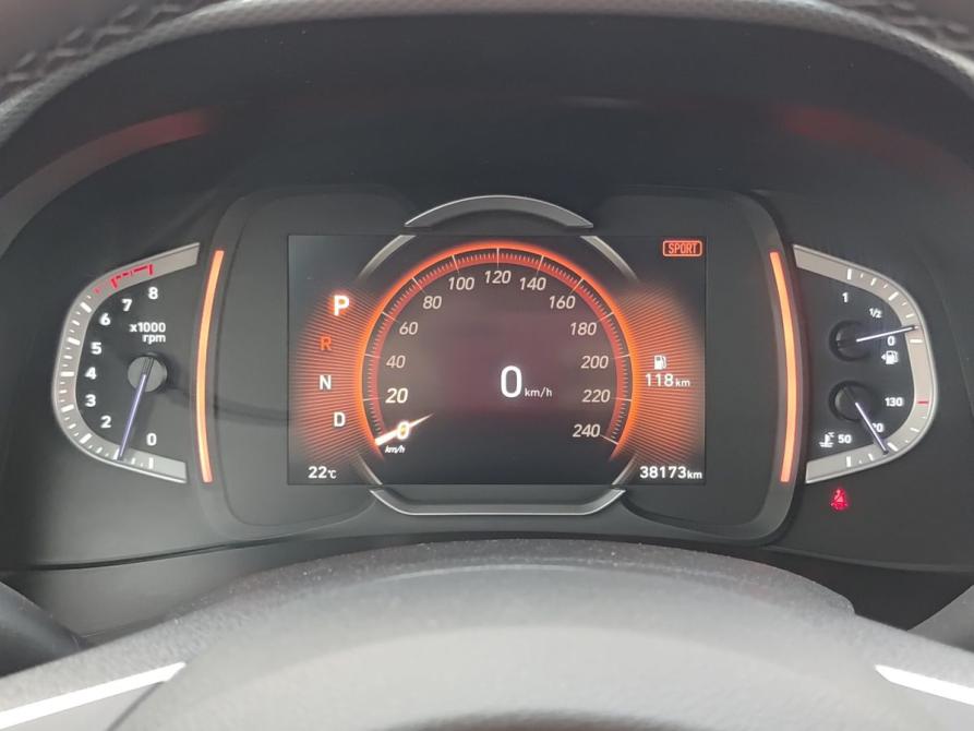 Hyundai Creta II Ижевск  - изображение 16