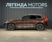 Volvo XC60 II Иркутск  - изображение 40