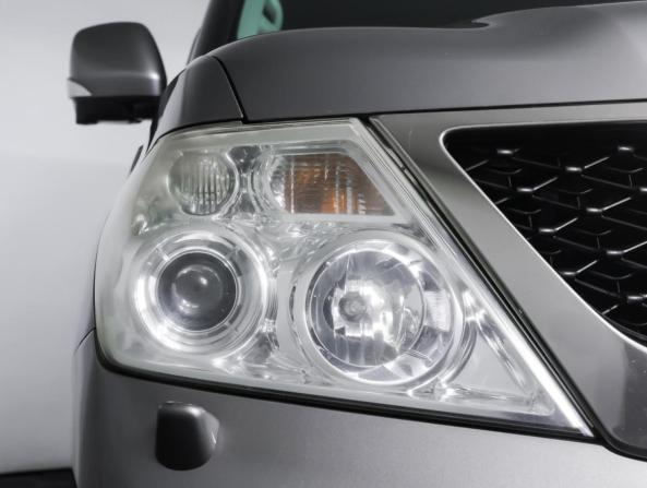 Nissan Patrol VI (Y62) с пробегом 2011 года, цена 2 150 000 рублей, 217000 км, внедорожник, Автокод Объявления
