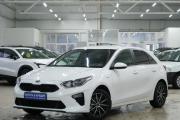 Kia Ceed III Омск  - изображение 28