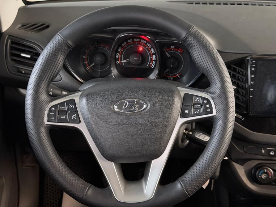 Lada (ВАЗ) Vesta I Волгоград  - изображение 13
