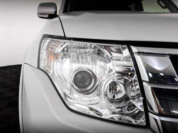 Mitsubishi Pajero IV Рестайлинг 2 с пробегом 2021 года, цена 4 350 000 рублей, 30244 км, внедорожник, Автокод Объявления