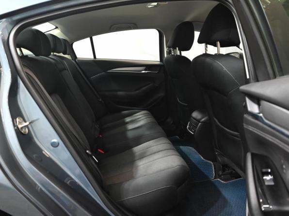 Mazda 6 III (GJ) Рестайлинг 2 с пробегом 2019 года, цена 2 600 000 рублей, 65333 км, седан, Автокод Объявления