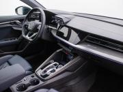 Audi A3 IV (8Y) Рестайлинг Москва  - изображение 30