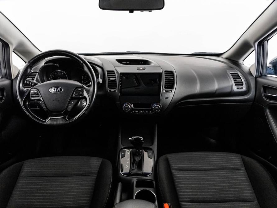 Kia Cerato III Рестайлинг (Classic) Санкт-Петербург  - изображение 10