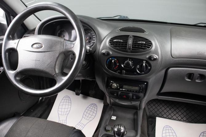 Lada (ВАЗ) Kalina I с пробегом 2013 года, цена 299 000 рублей, 180000 км, универсал, Автокод Объявления