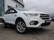 Ford Kuga II Рестайлинг Владимир  - изображение 57