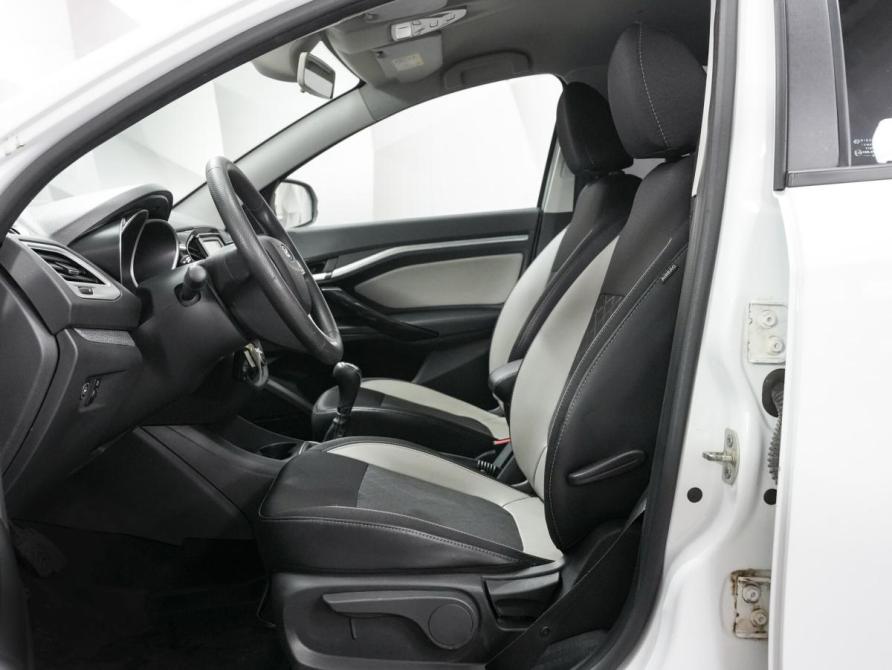 Lada (ВАЗ) Vesta I Ульяновск  - изображение 10