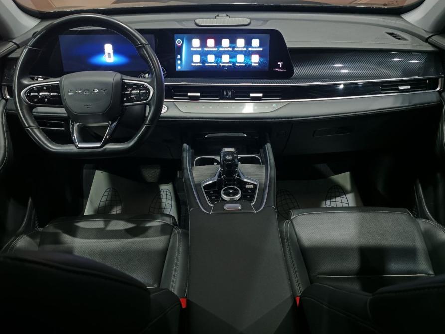 Chery Tiggo 7 Pro Max I Ставрополь  - изображение 10