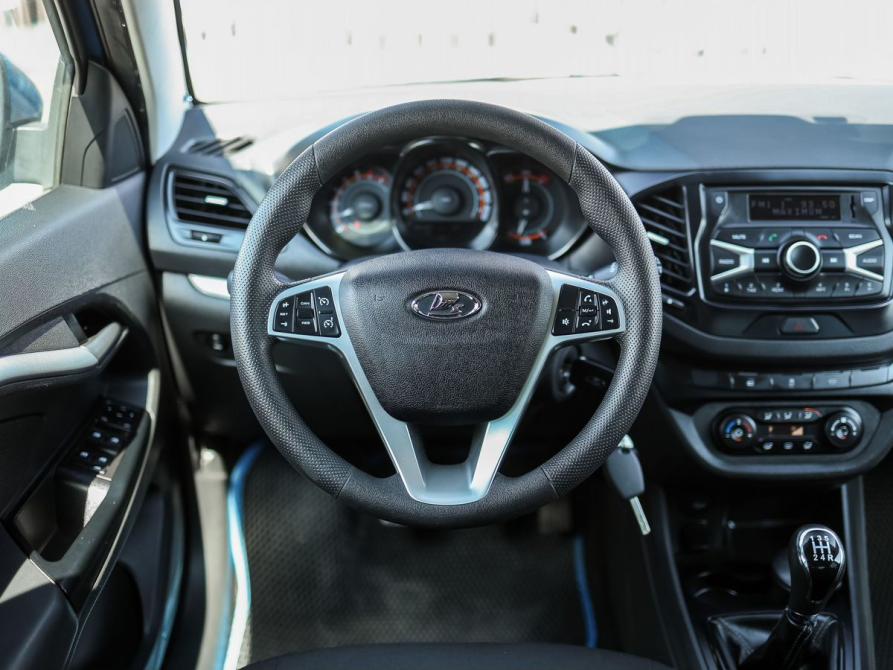 Lada (ВАЗ) Vesta I Ижевск  - изображение 14