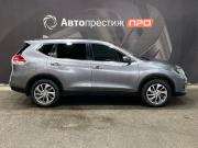 Nissan X-Trail III Пермь  - изображение 30