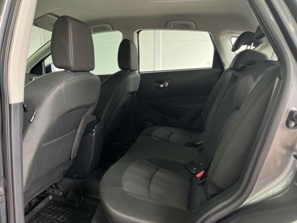 Nissan Qashqai I Рестайлинг с пробегом 2012 года, цена 1 239 000 рублей, 132847 км, внедорожник, Автокод Объявления