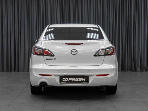 Mazda 3 II (BL) Рестайлинг с пробегом 2012 года, цена 999 000 рублей, 175337 км, седан, Автокод Объявления