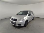 Chevrolet Aveo I Рестайлинг Уфа  - изображение 23