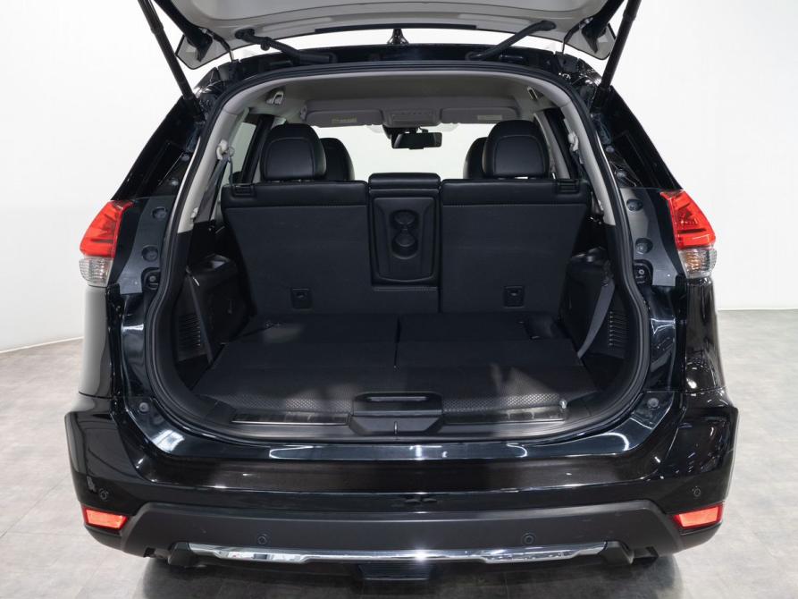 Nissan X-Trail III Рестайлинг Чита  - изображение 20