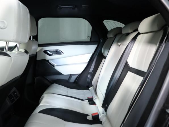 Land Rover Range Rover Velar I с пробегом 2019 года, цена 2 820 000 рублей, 193073 км, внедорожник, Автокод Объявления