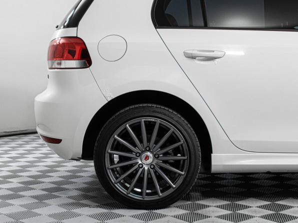 Volkswagen Golf VI с пробегом 2012 года, цена 855 000 рублей, 248673 км, хэтчбек, Автокод Объявления