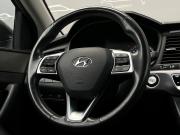 Hyundai Sonata VII (LF) Рестайлинг Санкт-Петербург  - изображение 49
