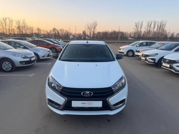 Lada (ВАЗ) Vesta I Рестайлинг (NG) с пробегом 2022 года, цена 912 000 рублей, 89125 км, седан, Автокод Объявления