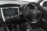 Toyota Corolla XI (E160 E170 E180) Новокузнецк  - изображение 39