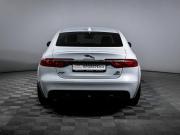 Jaguar XF II Москва  - изображение 23