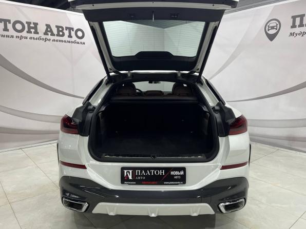 Новый BMW X6 III (G06) Рестайлинг 2023 года, цена 9 849 000 рублей, внедорожник, Автокод Объявления