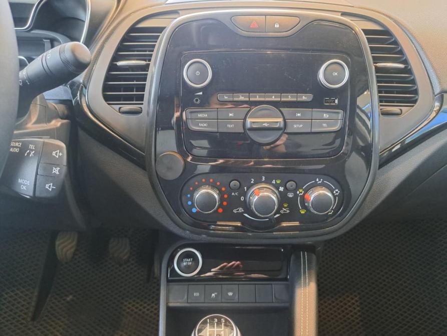 Renault Kaptur I Рестайлинг Казань  - изображение 18