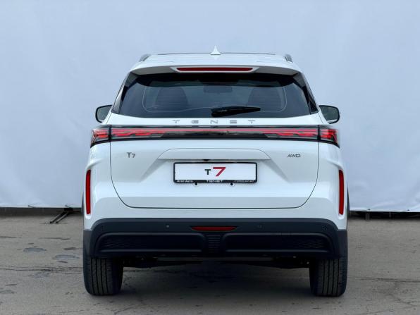 Новый Tenet T7 2026 года, цена 3 190 000 рублей, внедорожник, Автокод Объявления