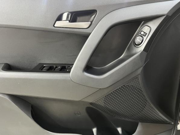 Hyundai Creta I Рестайлинг с пробегом 2021 года, цена 2 097 300 рублей, 44864 км, внедорожник, Автокод Объявления