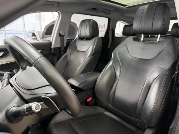 Chery Tiggo 8 Pro Max I с пробегом 2022 года, цена 2 350 000 рублей, 37080 км, внедорожник, Автокод Объявления