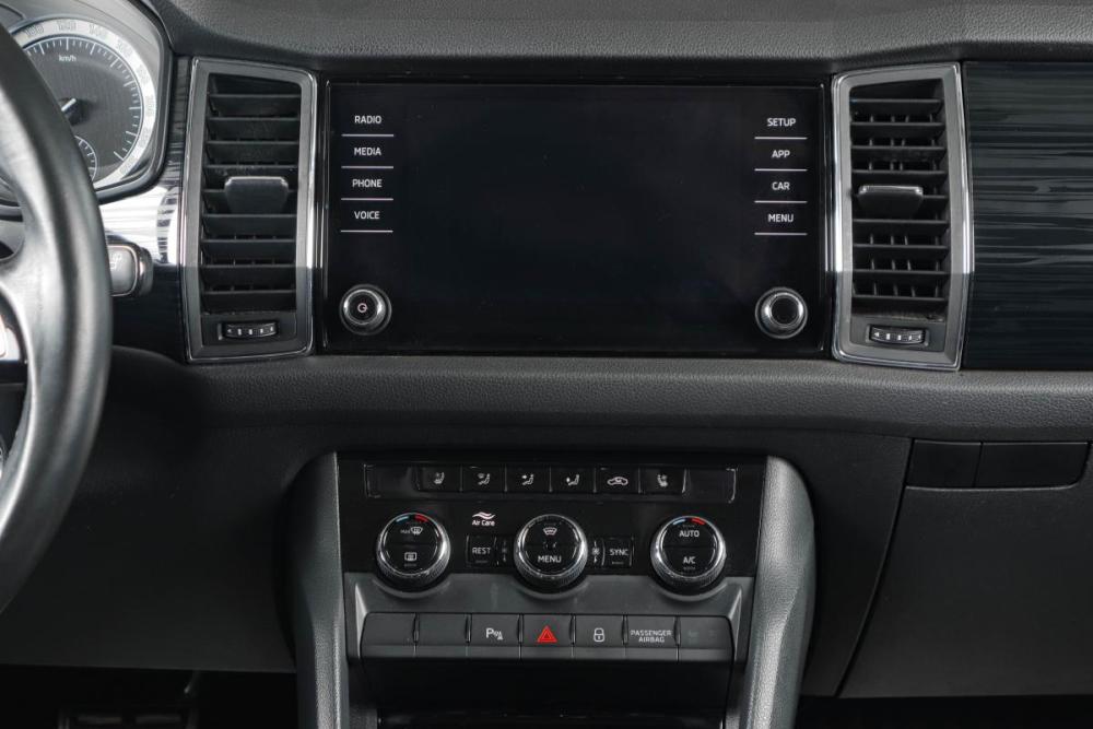Skoda Kodiaq I Тюмень  - изображение 17