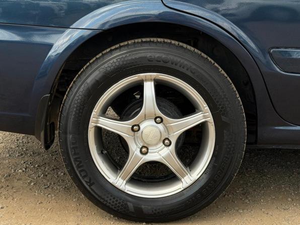 Nissan Almera Classic I с пробегом 2007 года, цена 447 000 рублей, 240590 км, седан, Автокод Объявления