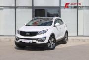 Kia Sportage III Рестайлинг Саратов  - изображение 33