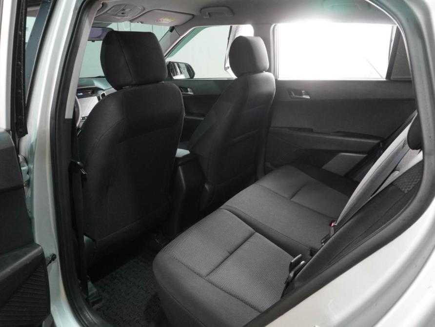 Hyundai Creta I Воронеж  - изображение 11