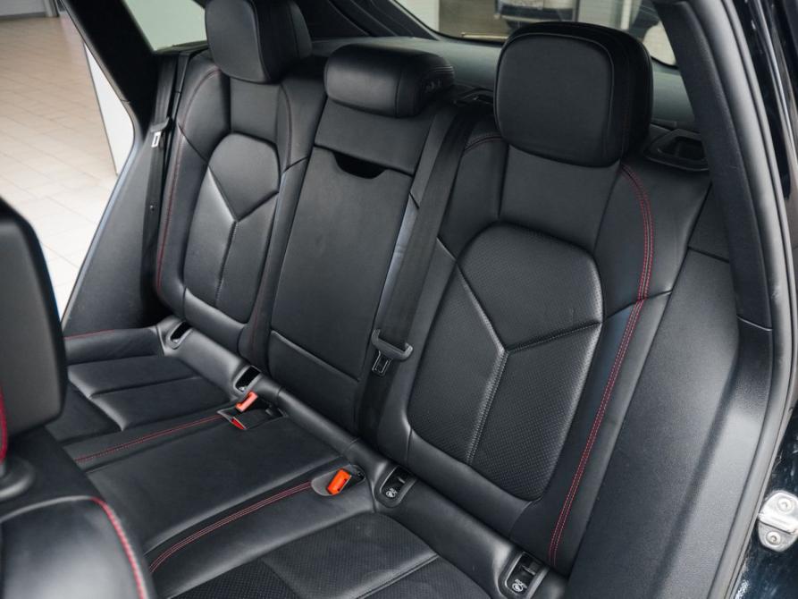 Porsche Macan I Рестайлинг Ростов-на-Дону  - изображение 36