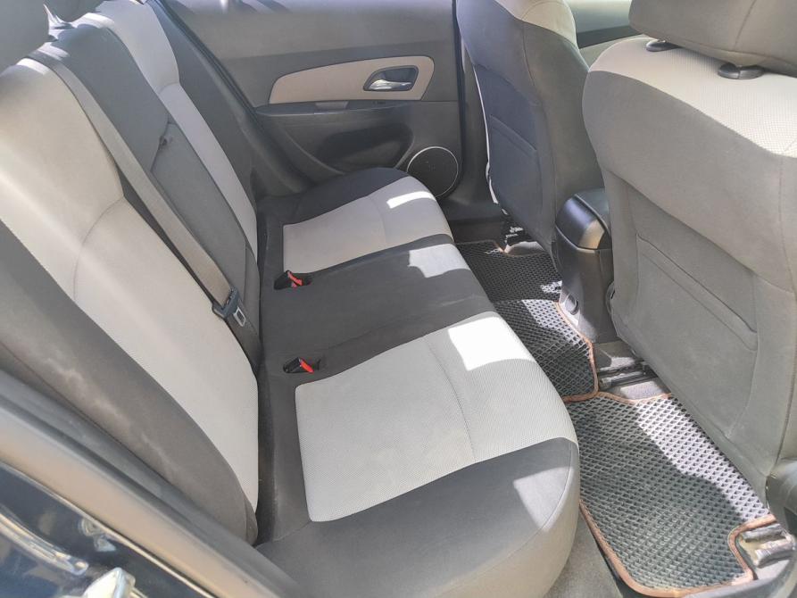 Chevrolet Cruze I Москва  - изображение 11
