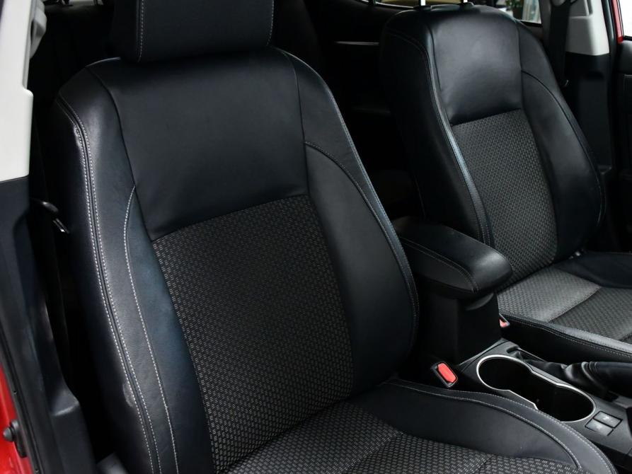Toyota Corolla XI (E160 E170 E180) Новосибирск  - изображение 22