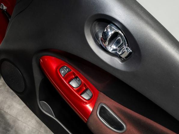 Nissan Juke I с пробегом 2010 года, цена 935 000 рублей, 153083 км, внедорожник, Автокод Объявления